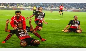 24 گل خاص پرسپولیسی‌ها در دوران برانکو