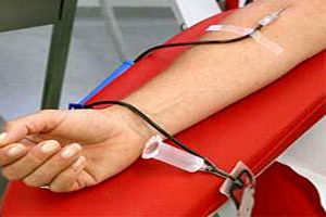 چرا اهدای خون برای سلامتی شما مفید است؟