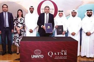 قطر حامی استارت‌اپ‌های «گردشگری ورزشی»