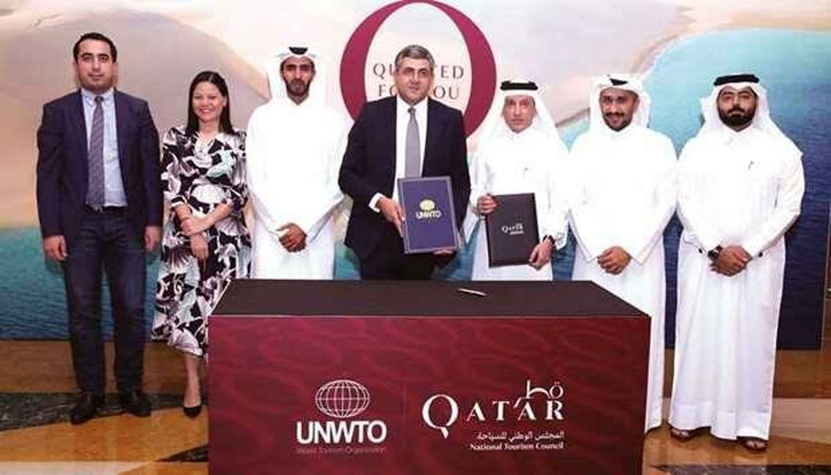 قطر حامی استارت‌اپ‌های «گردشگری ورزشی»