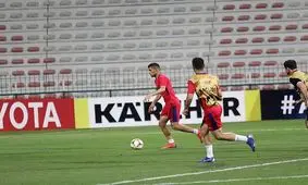 علیپور در آسیا به طارمی می‌رسد؟!