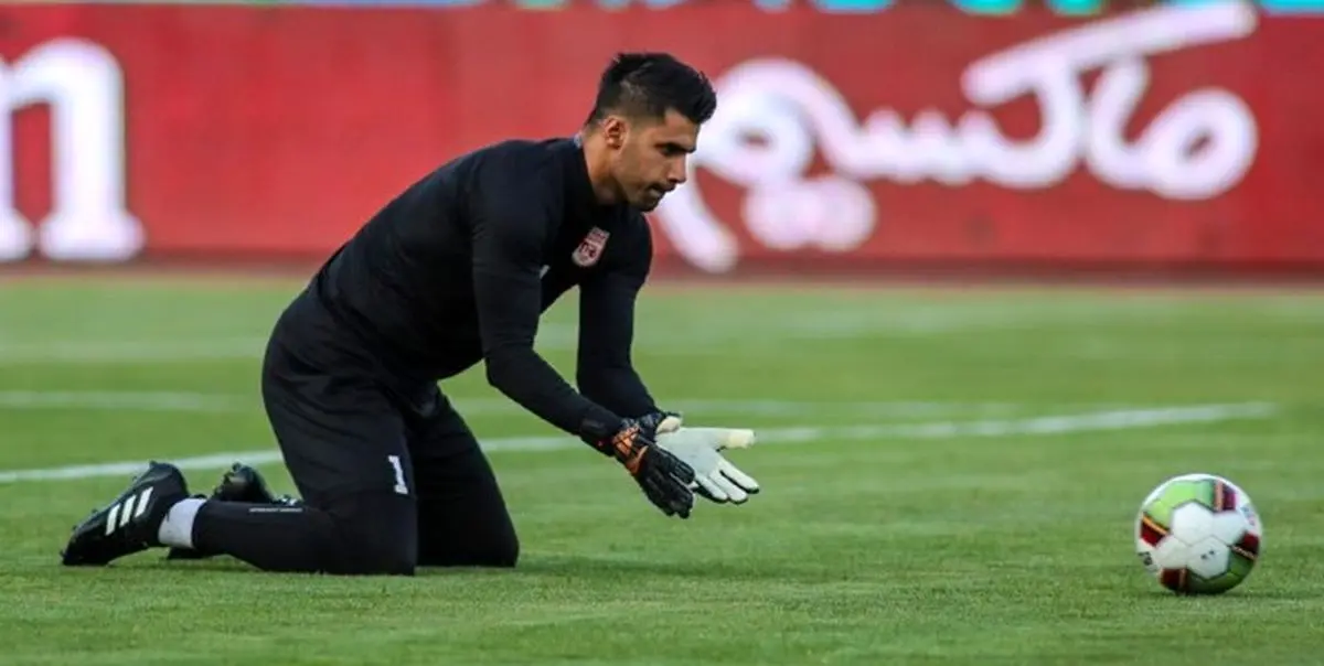 فروزان امروز به کمیته انضباطی تراکتورسازی می‌رود