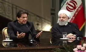 عمران خان: ایران بهترین نظام‌ها را از زمان انقلاب در دنیا دارد