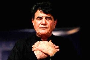 آلبوم شجریان به نفع سیل‌زدگان فروخته می‌شود