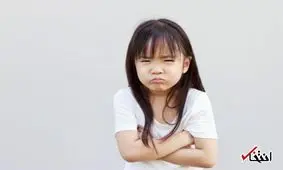 چرا بچه ام بی ادب است؟!