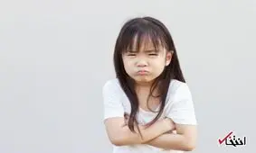 چرا بچه ام بی ادب است؟!