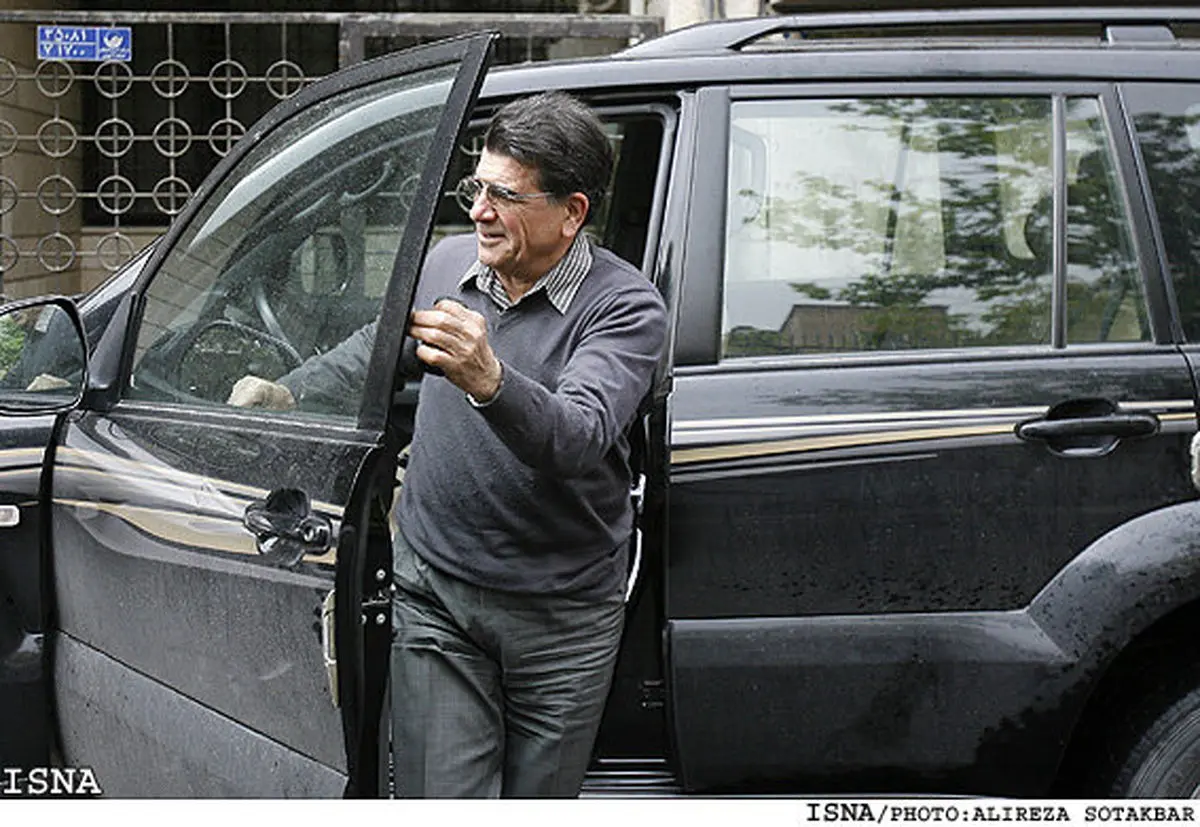 «شجریان» به روایت هم‌محله‌ای‌ها/پاتوق خسرو آواز ایران تخریب می‌شود؟