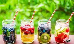 تفاوت اسموتی و ابمیوه چیست؟