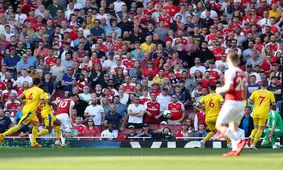 کار دشوار آرسنال برای کسب سهمیه