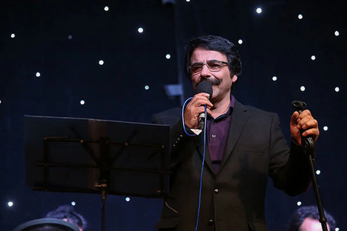 علیرضا افتخاری در حوزه هنری کنسرت می‌دهد/ اجرایی به نفع سیل زدگان