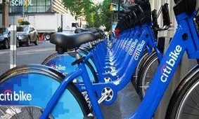 ترمز‌های غیرضروری سبب جمع‌آوری دوچرخه‌های شرکت Lyft شد