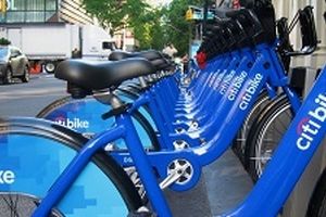 ترمز‌های غیرضروری سبب جمع‌آوری دوچرخه‌های شرکت Lyft شد
