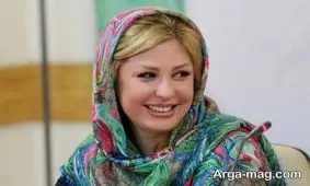 «نیوشا ضیغمی» در کنار مادر و خواهرش+عکس