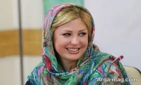 «نیوشا ضیغمی» در کنار مادر و خواهرش+عکس