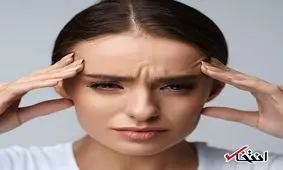 این خوراکی ها سردرد میگرنی را تشدید می کنند
