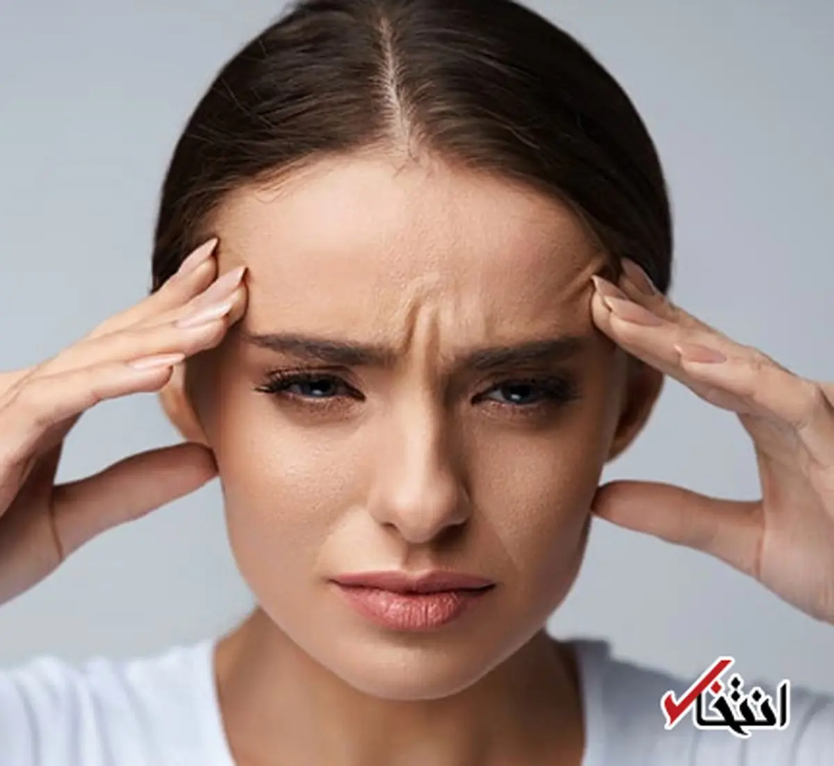 این خوراکی ها سردرد میگرنی را تشدید می کنند