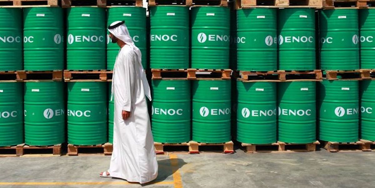عربستان: قبل از هر گونه افزایش تولید نفت وضعیت بازار را رصد می‌کنیم
