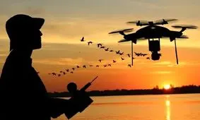 استفاده از پهپاد، ابررایانه و سونار برای مقابله با سیل