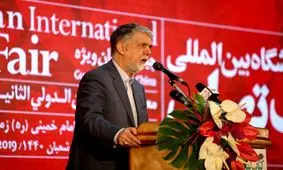 سیدعباس صالحی: دیوار تکفیر و تحریم با کتاب فرو می‌ریزد