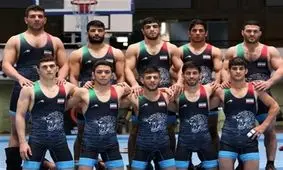 احسان‌پور، نخودی، قاسم‌پور، کریمی و محبی حریفان خود را شناختند