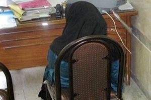 شوهرم با دختران غریبه رابطه دارد