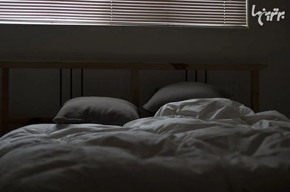 دلایل عجیبی که خواب‌تان را مختل می‌کنند