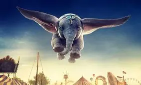 تیزر «دامبو» جدیدترین ساخته تیم برتون+ویدئو