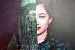 تصاویری متفاوت از زنان افغان +تصاویر