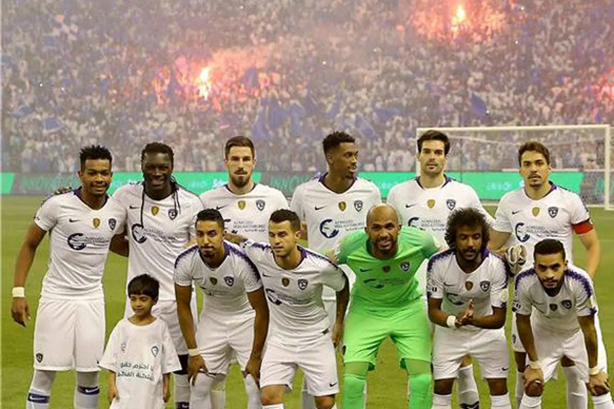 راهکار کارشناس سعودی برای الهلال در دیدار با استقلال