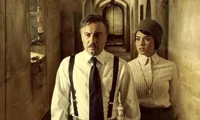 ایده «سرخپوست» از یک خبر در روزنامه آمد!