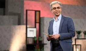 رضا رفیع شاعر و طنزپرداز: در انتخابات ریاست جمهوری ۱۴۰۰ ثبت‌نام می‌کند!