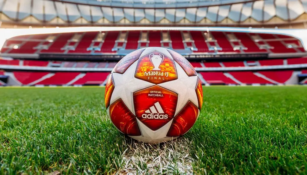 ویدئویی از همه شانس‌های قهرمانی در UCl