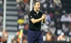 نمازی، سرمربی جدید هلسینگر دانمارک