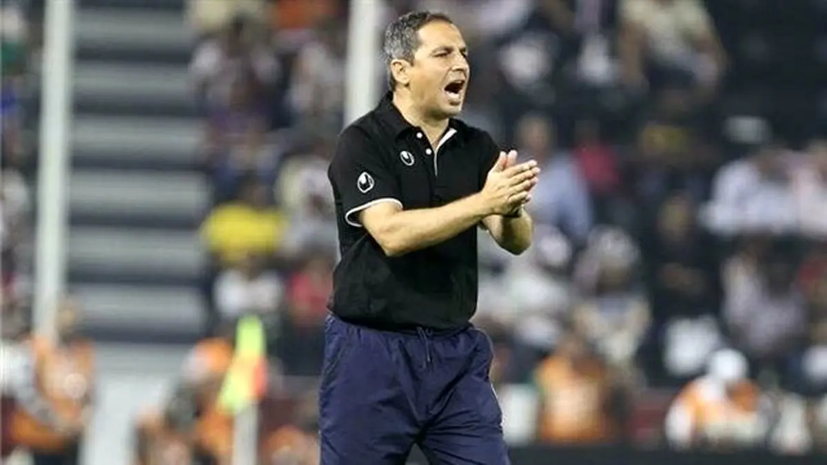 نمازی، سرمربی جدید هلسینگر دانمارک