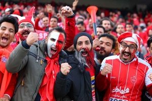 هوادار در فوتبال ایران؛ رفیق تیم یا شریک برد؟