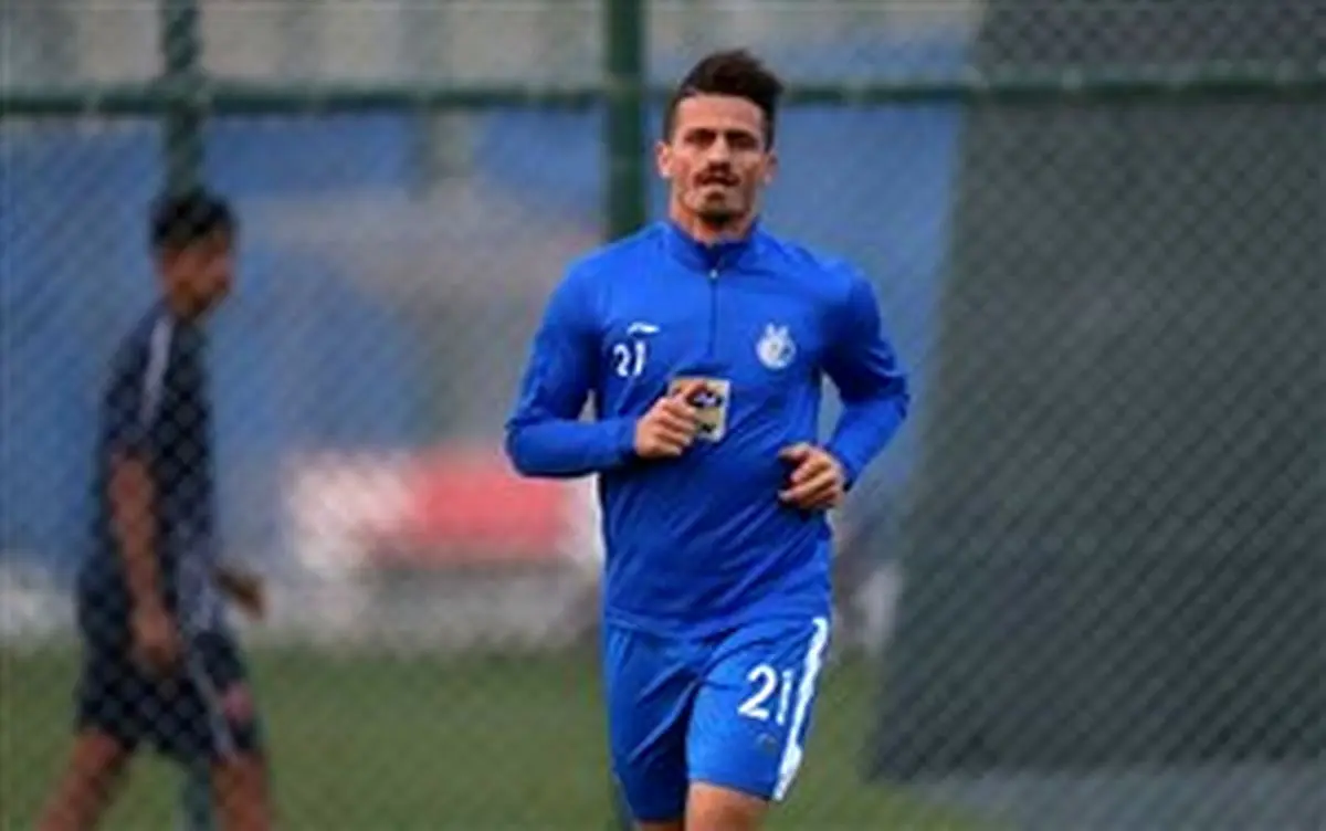 6 استقلالی در آستانه محرومیت از لیگ قهرمانان