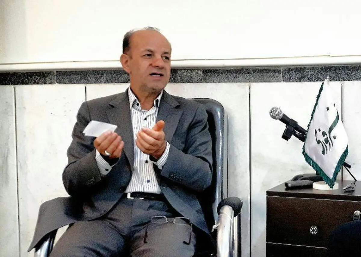 لایروبی مشکل سیلاب را حل نمی‌کرد/ دلیل سیل گلستان تغییر اقلیم بود