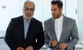 فرافکنی‌های آقای کارگردان و سلبریتیهای بی‌اطلاع/ موضوع "رحمان ۱۴۰۰" تخلف بود نه ممیزی