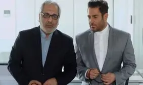 فرافکنی‌های آقای کارگردان و سلبریتیهای بی‌اطلاع/ موضوع "رحمان ۱۴۰۰" تخلف بود نه ممیزی