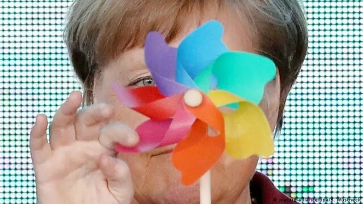 صدراعظمی مرکل تا کی دوام می‌آورد؟