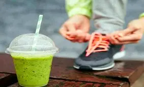 5نوشیدنی برای رسیدن به وزن ایده آل