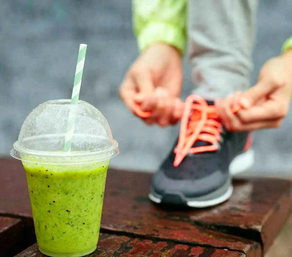 5نوشیدنی برای رسیدن به وزن ایده آل