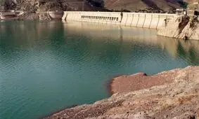 سدهای خوزستان از حالت بحرانی خارج شدند