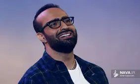 جشن تولد مهدی جهانی با حضور هنرمندان+ویدئو