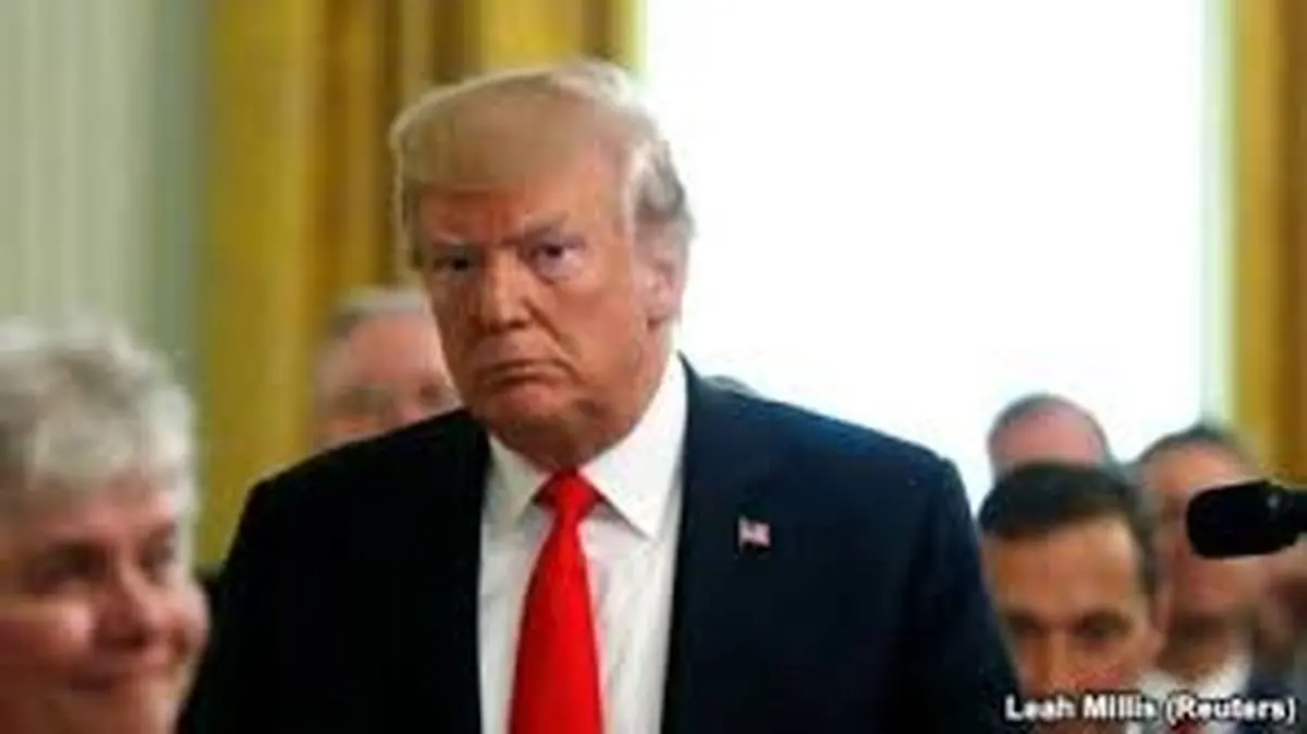 تحلیل «فارین پالیسی» از تصمیم آمریکا برای عدم اعطای معافیت به خریداران نفت ایران/قمار بزرگ نفتی ترامپ / ایران چه در سر دارد؟ در روزهای آینده چه اتفاقاتی خواهد افتاد؟