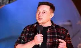 تسلا یک میلیون تاکسی رباتیک می سازد