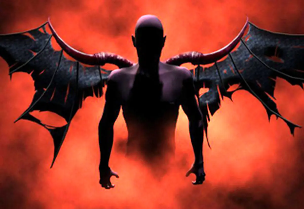 خصلت‌هایی که شیطان طاقت دیدن آن‌ها را ندارد