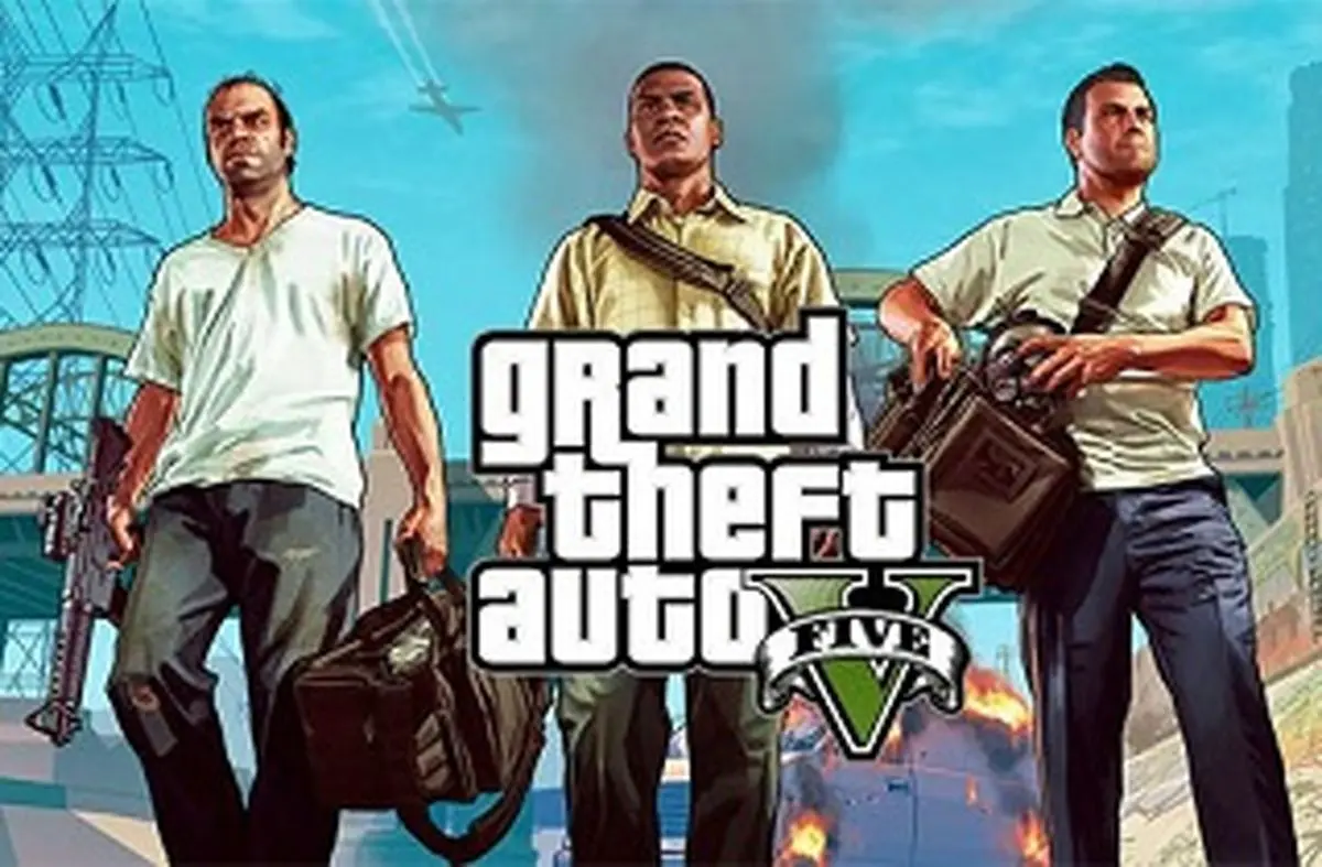 بخش عمده‌ای از بازی GTA 6 ساخته شده است