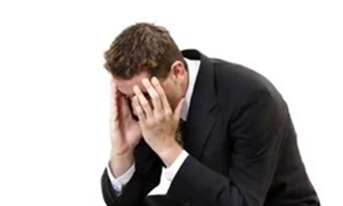 تکان‌دادن زیاد پا ناشی از چیست؟