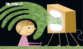 پخش آگهی‌های بازرگانی در شبكه كودك محدود شد